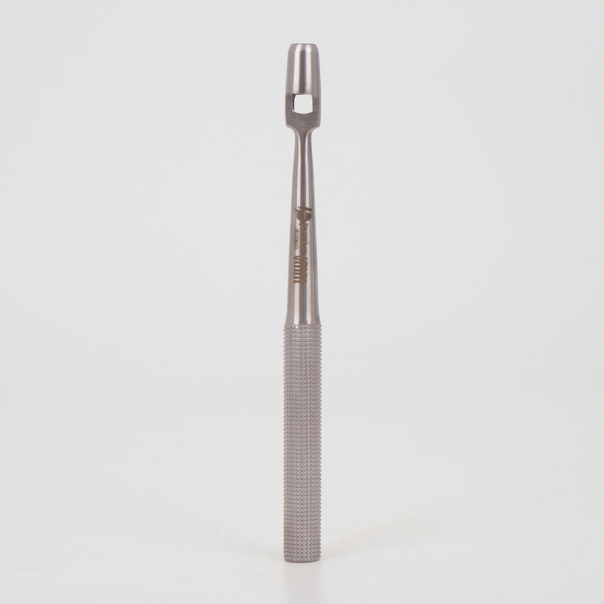 6mm Agar punch transfer tool (stainless steel medical)