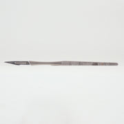 Swann Morton #7 Pro scalpel handle with 5 x sterile blades